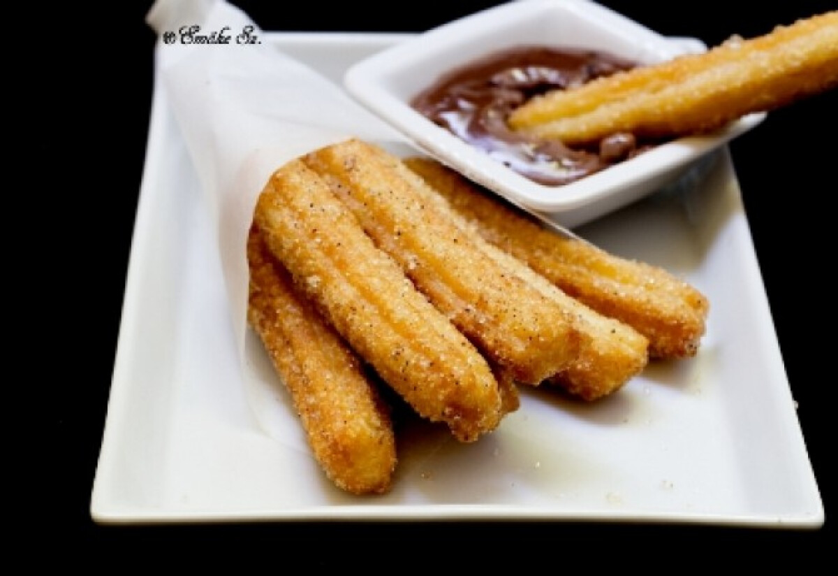 Churros